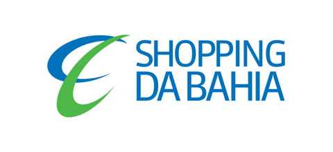 Shopping da Bahia